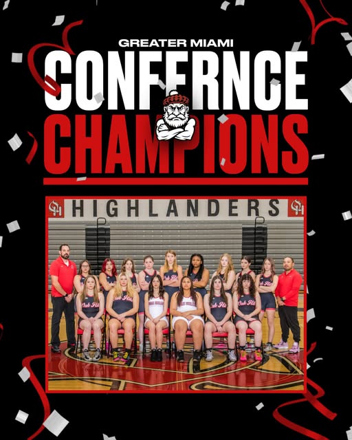 GMC Champions Women Wrestling